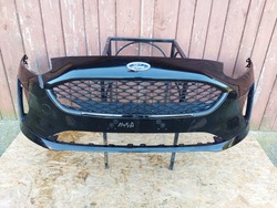 Ford fiesta mk8 viii active бампер перед переднє 145a фото №1