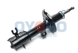 Амортизатор переднє праві газовий /abs фото №1