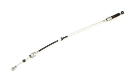 Тягa перемикача. вал wybierakowego mini cooper r50 / r53 оригінал фото №1