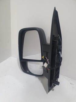 Зеркало левая электрические iveco daily 2014- фото №1