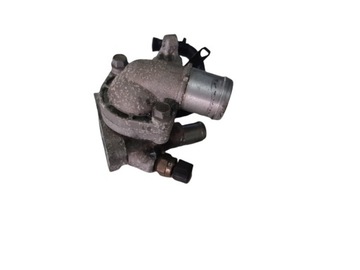 Kia rio iii 1.1 crdi 11-17r корпус термостата фото №1