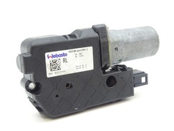 Двигунчик люк vw passat b8 arteon 3g5877795 фото №1