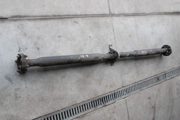 Wał приводной mercedes w221 320 cdi фото №1