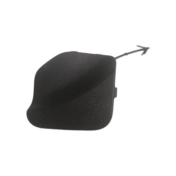 Заглушка бампера фаркоп зад renault captur i 511654906r фото №1