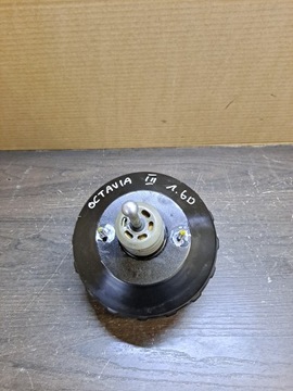 Насос гальмівна підсилювач octavia iii 1.6 tdi фото №1