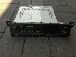 Bmw e46 compact радіо фото №1