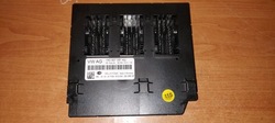 Модуль бортовою мережаю vw skoda audi 1k0937087ag фото №1