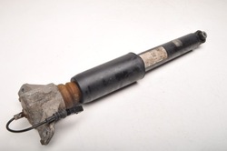 Audi q5 ii 80a амортизатор зад задній 80a616025s фото №1