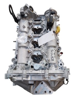 Двигатель 1.5 ecoboost ford focus mk4 фото №1