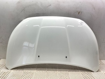 Капот mitsubishi mirage / space star хэтчбек фото №1