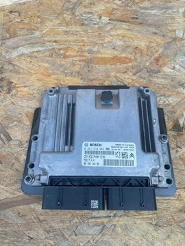 Ecu citroen peugeot 1.6 thp 9810614480 0261s10946 фото №1