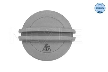 1002380002 кришка радіатор vw радіатор 02- фото №1