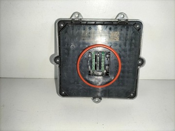 Перетворювач модуль led jaguar land rover фото №1