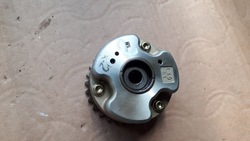 Sq5 8r q5 колесо переменных faz 06e109083q s4 b8 s5 фото №1