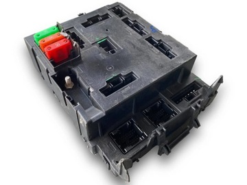 Smart fortwo w451 модуль sam коробка предохранителей 4519001902 фото №1