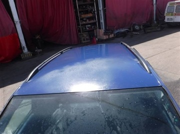 Крыша vw touran i фото №1