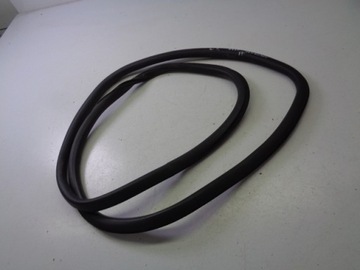 Прокладка дверь левый зад jeep renegade 1.4 multiair передний рестайлинг 2017 год фото №1