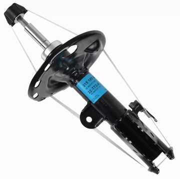 Амортизатор toyota avensis , avensis sa фото №1