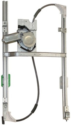 Подъемник стекла daf lf 45 lf 55 rvi c d kerax midlum premium premium 2 volv фото №1