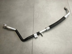 Audi a8 4n d5 шланг кондиционера 4n1260740c фото №1