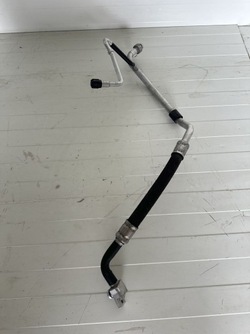 Audi q7 4m ii 2 3.0 tdi шланг шланг кондиционера трубка 4m1820740k фото №1