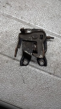 Замок капота opel agila 1.2b 02r hb фото №1