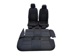 Сиденья диван комплект bmw f11 eu фото №1