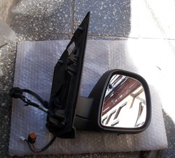 Expert jumpy proace дзеркало праві 7 pin eu 2016- фото №1