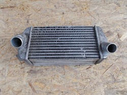 Hyundai tucson sportage 1.6 радиаторов интеркулер фото №1