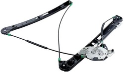 Підйомник вікна nty eps-bm-002 фото №1