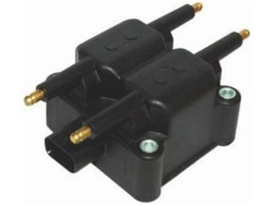 Котушка запалювання chrysler stratus 2.0 2.4 фото №1