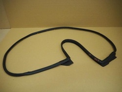 Прокладка дверь левых задних toyota c-hr фото №1