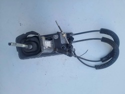 Vw golf vi домкрат зміни коробки передач 1k0711049ce 1.4 b фото №1