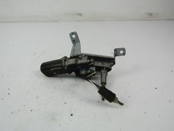 Daewoo matiz механізм двірники зад 5d фото №1