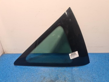 Peugeot 207 sw універсал скло кузовна зад ліва фото №1