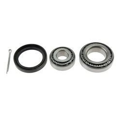 Nty klp-ms-006 набор подшипник колёса фото №1