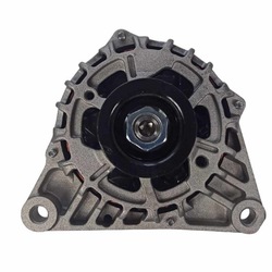 Генератор citroen berlingo xsara c5 jumpy fiat scudo peugeot 206 306 фото №1