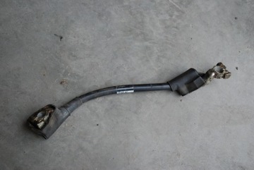 Daf 105 106 клема плюсова перемичка фото №1