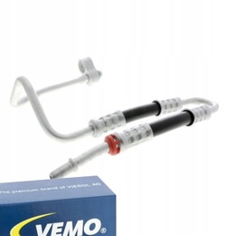 Шланг кондиционера vemo do vw fox 1.2 1.6 фото №1