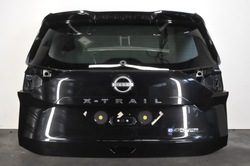 Nissan x-trail iv t33 крышка багажника зад задняя g41 2023r фото №1