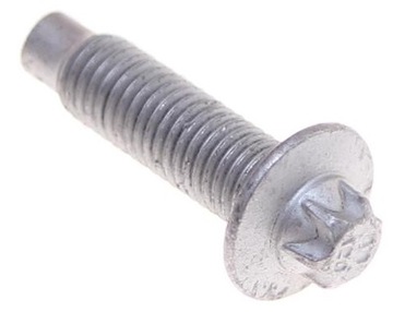 Гвинт піддон масляної r 1.8/2.0/1.9dci фото №1