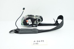 Pas безпеки лівий перед audi a5 s5 cabrio фото №1