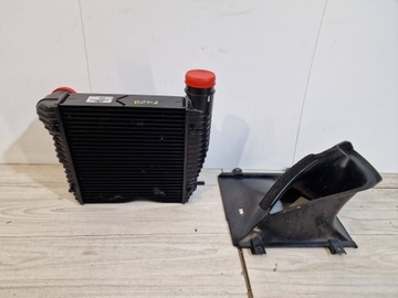 Ferrari gtc4lusso roma portofino радіаторів інтеркулер праві фото №1