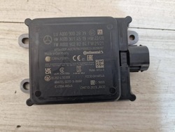 Mercedes радар датчик скорости a0009002839 фото №1