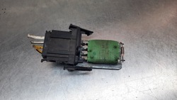 Резистор вентилятор volkswagen golf iii 1h0959263 фото №1