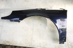 Крило лівий переднє saab 9-5 95 02-05 org фото №1