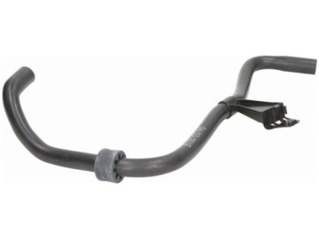 Шланг радіатор sasic 3406228 фото №1