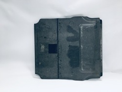 Оббивка підлога багажника bmw 3 e93 2.0 i фото №1