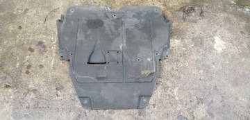 Renault talisman захист pod двигун 758906742r фото №1