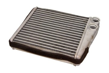 Обігрівач vw audi/seat/skoda фото №1